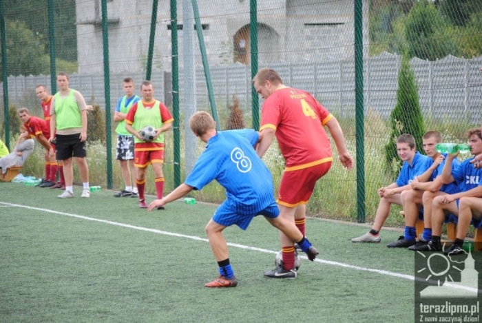 Skompensis mistrzem! - fotoreportaż