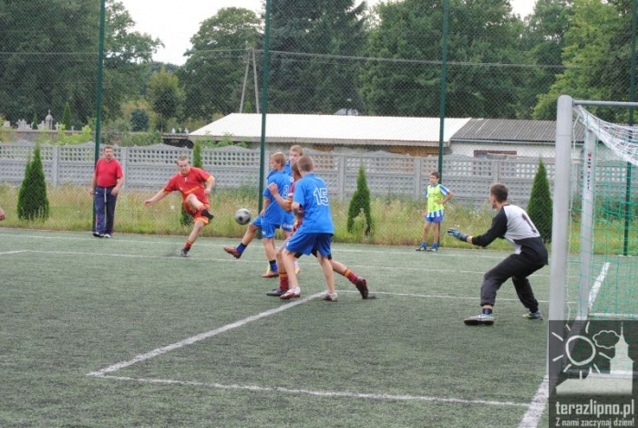 Skompensis mistrzem! - fotoreportaż