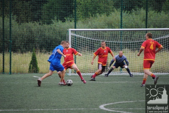 Skompensis mistrzem! - fotoreportaż