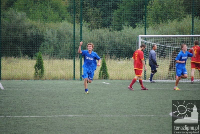 Skompensis mistrzem! - fotoreportaż