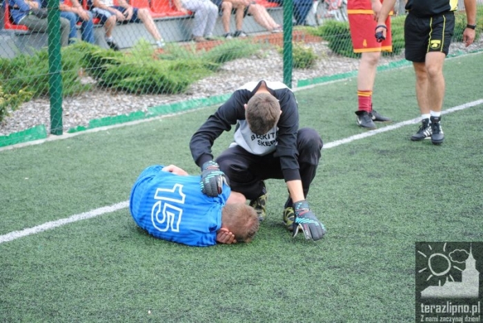 Skompensis mistrzem! - fotoreportaż