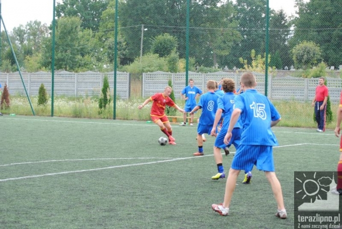 Skompensis mistrzem! - fotoreportaż