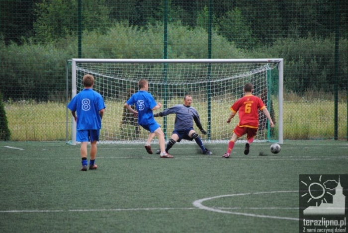 Skompensis mistrzem! - fotoreportaż