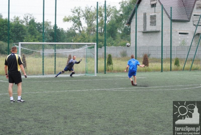 Skompensis mistrzem! - fotoreportaż