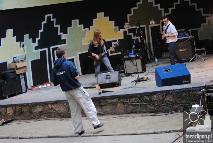 Była LIPA, jak co rok! - fotoreportaż