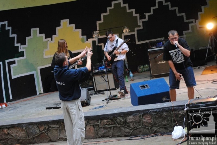 Była LIPA, jak co rok! - fotoreportaż