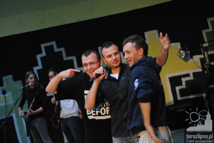 Była LIPA, jak co rok! - fotoreportaż