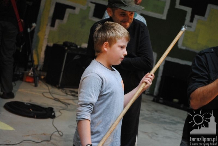 Była LIPA, jak co rok! - fotoreportaż