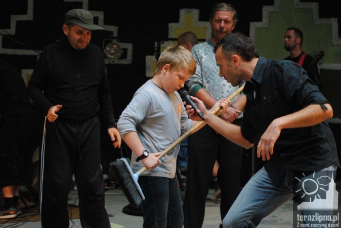 Była LIPA, jak co rok! - fotoreportaż