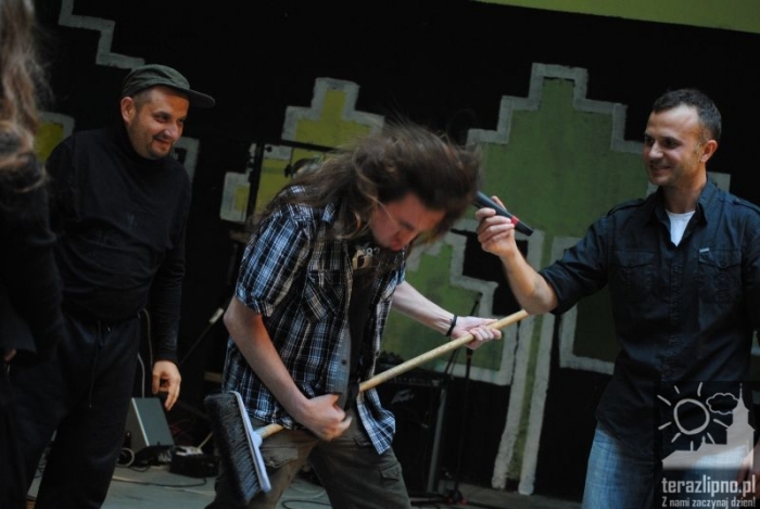 Była LIPA, jak co rok! - fotoreportaż