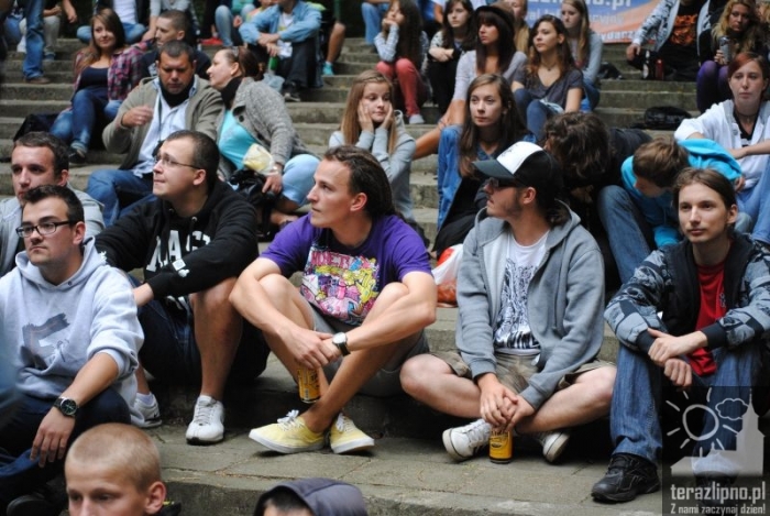 Była LIPA, jak co rok! - fotoreportaż