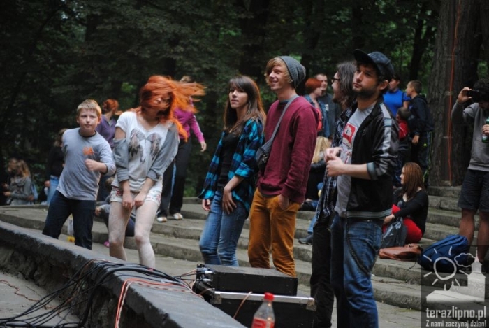 Była LIPA, jak co rok! - fotoreportaż