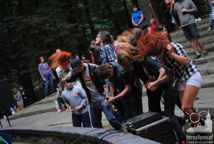 Była LIPA, jak co rok! - fotoreportaż