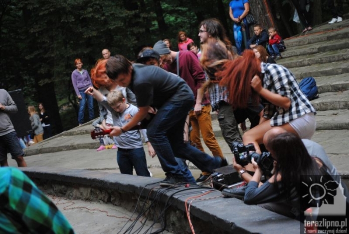 Była LIPA, jak co rok! - fotoreportaż