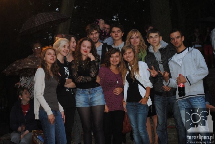 Była LIPA, jak co rok! - fotoreportaż