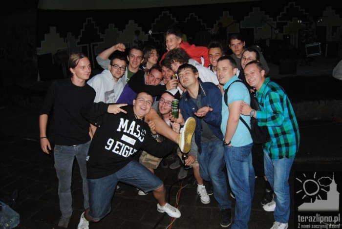 Była LIPA, jak co rok! - fotoreportaż