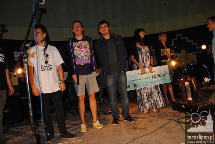 Była LIPA, jak co rok! - fotoreportaż