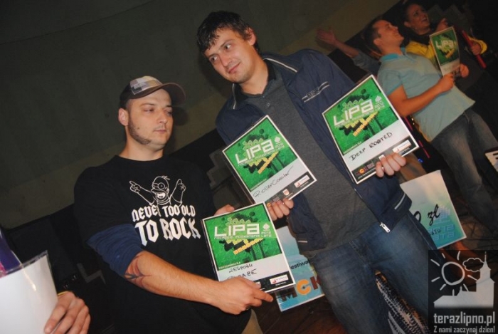 Była LIPA, jak co rok! - fotoreportaż