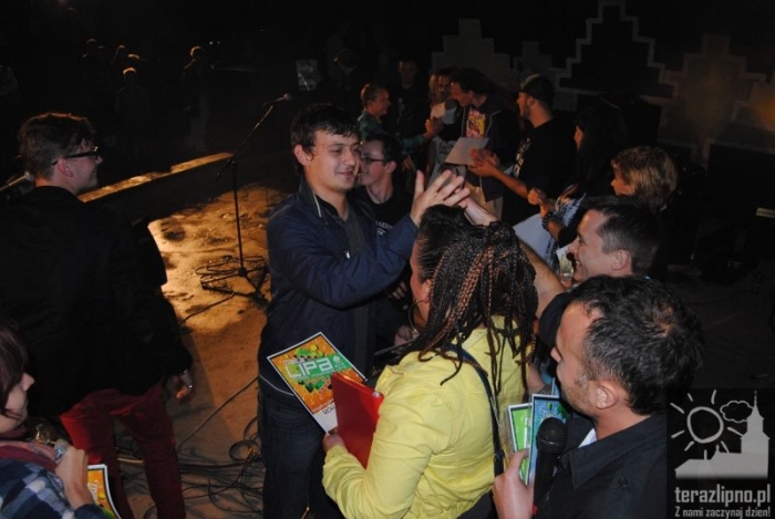 Była LIPA, jak co rok! - fotoreportaż