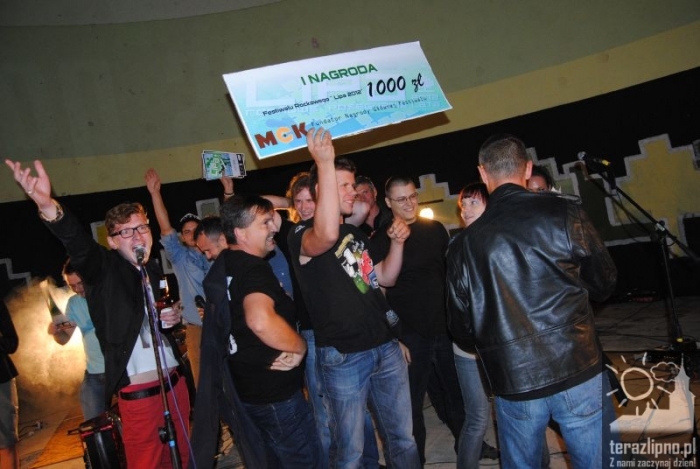 Była LIPA, jak co rok! - fotoreportaż