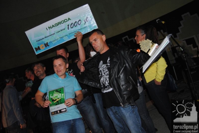 Była LIPA, jak co rok! - fotoreportaż