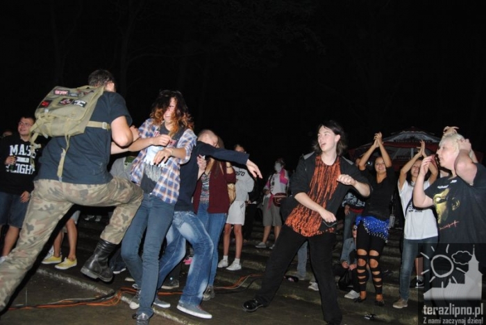 Była LIPA, jak co rok! - fotoreportaż