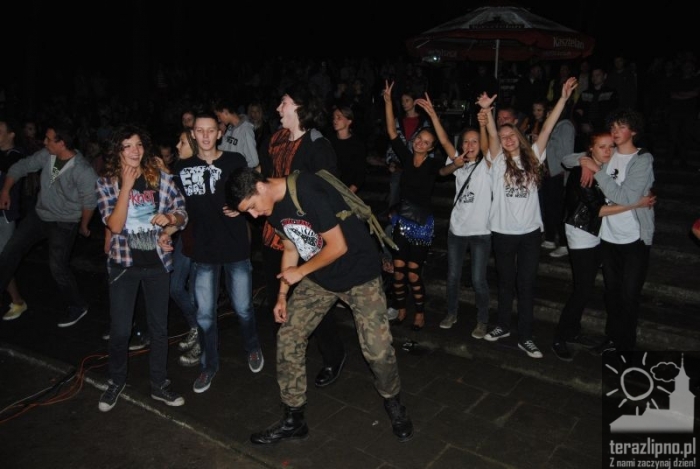 Była LIPA, jak co rok! - fotoreportaż