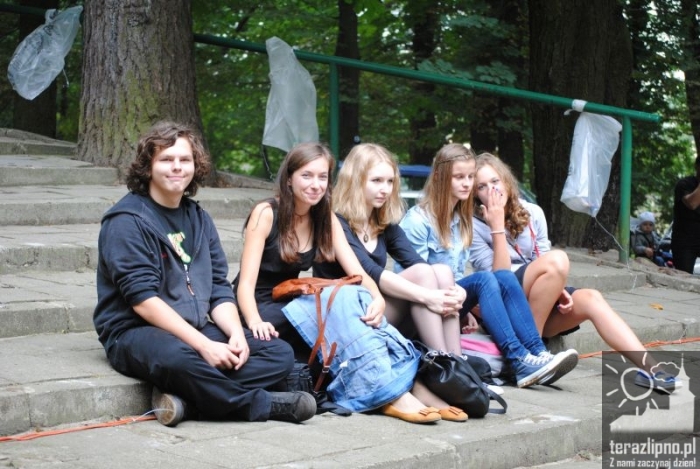 Była LIPA, jak co rok! - fotoreportaż