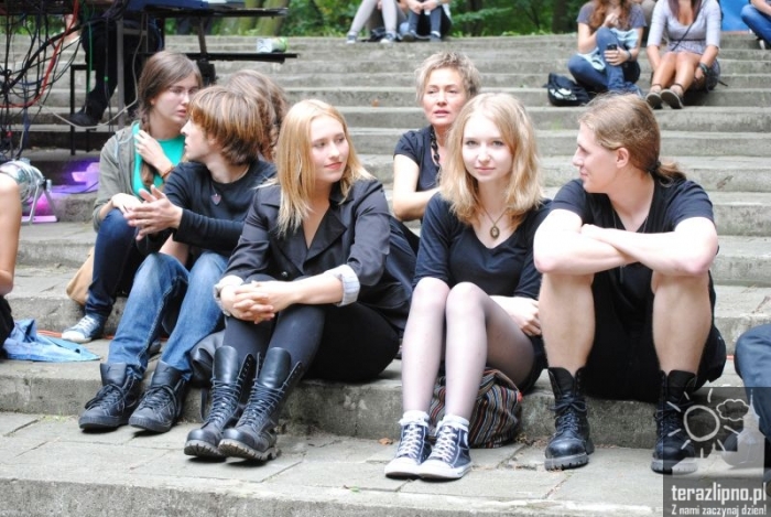 Była LIPA, jak co rok! - fotoreportaż