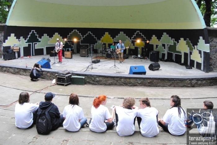 Była LIPA, jak co rok! - fotoreportaż