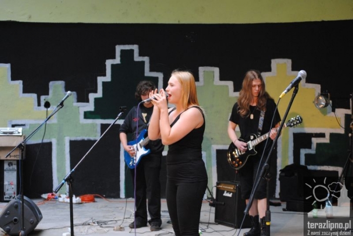 Była LIPA, jak co rok! - fotoreportaż