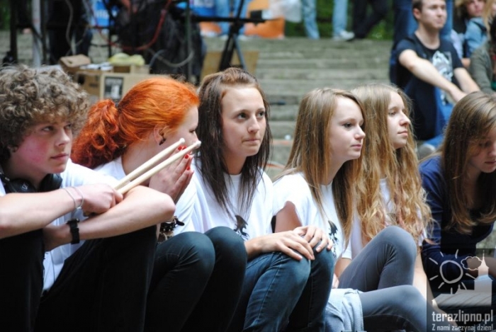 Była LIPA, jak co rok! - fotoreportaż