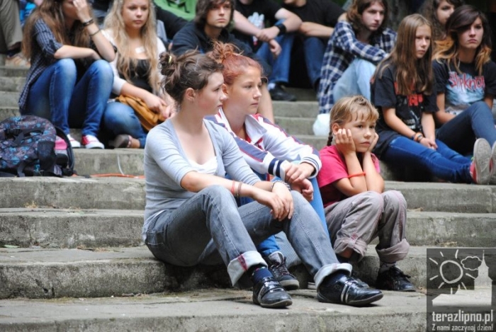 Była LIPA, jak co rok! - fotoreportaż