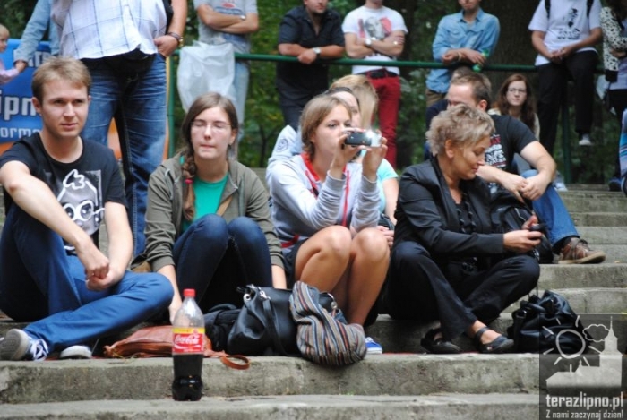 Była LIPA, jak co rok! - fotoreportaż