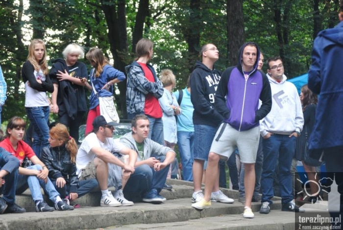 Była LIPA, jak co rok! - fotoreportaż