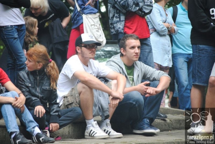 Była LIPA, jak co rok! - fotoreportaż