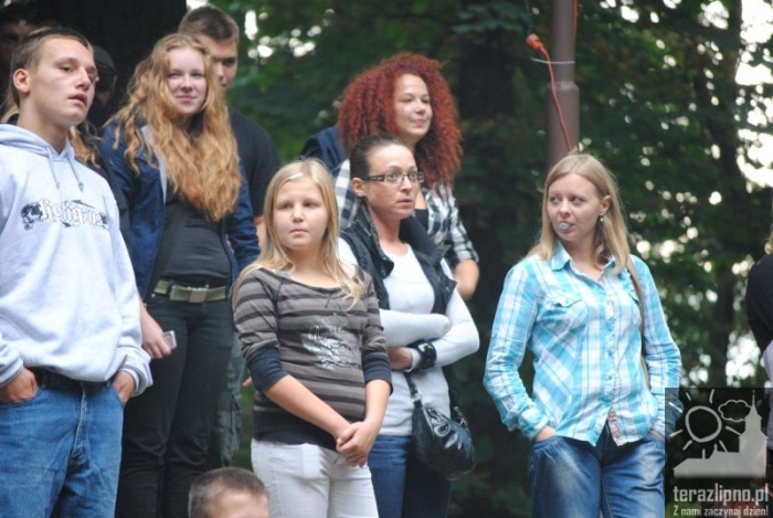 Była LIPA, jak co rok! - fotoreportaż