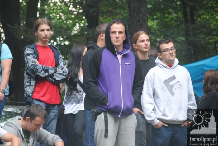 Była LIPA, jak co rok! - fotoreportaż