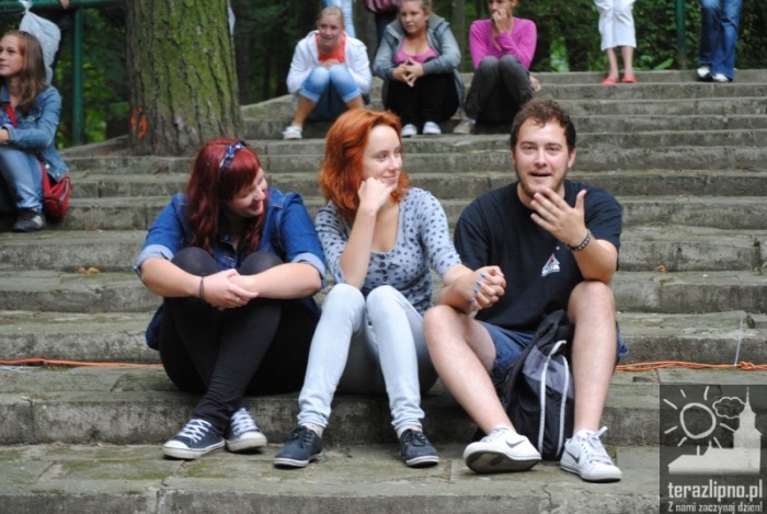 Była LIPA, jak co rok! - fotoreportaż