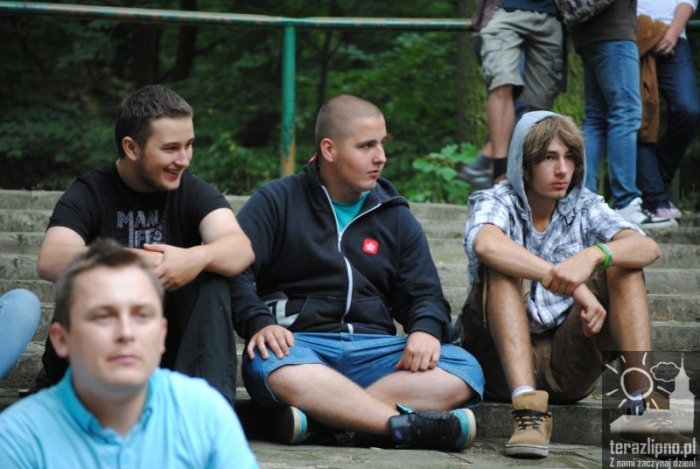 Była LIPA, jak co rok! - fotoreportaż