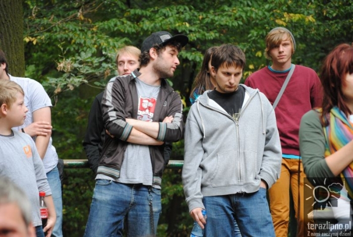 Była LIPA, jak co rok! - fotoreportaż