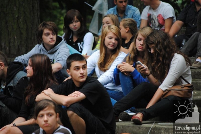 Była LIPA, jak co rok! - fotoreportaż