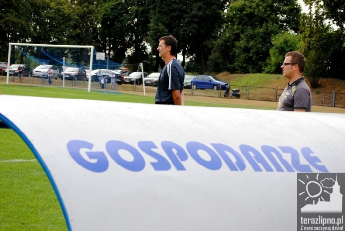 Dostali baty na własnym terenie! - fotoreportaż