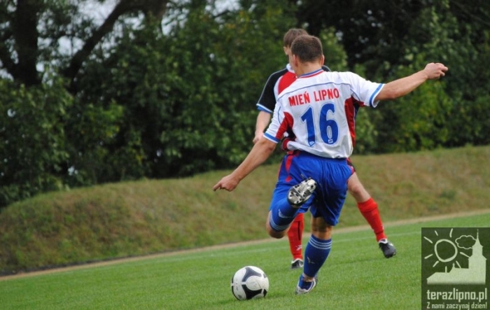 Dostali baty na własnym terenie! - fotoreportaż