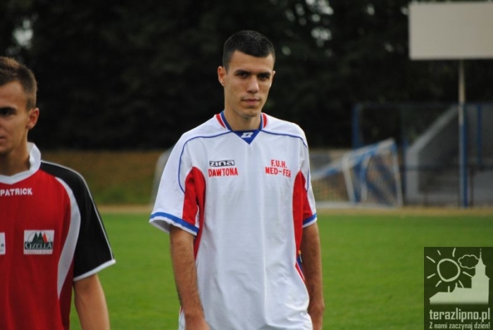 Dostali baty na własnym terenie! - fotoreportaż