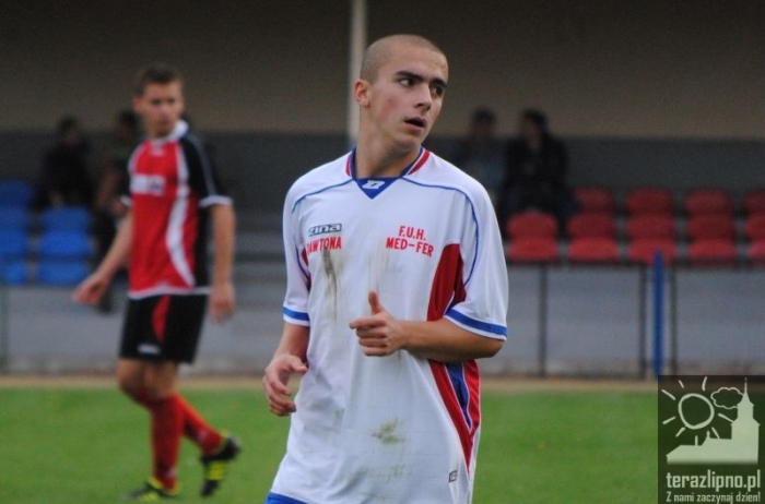 Dostali baty na własnym terenie! - fotoreportaż