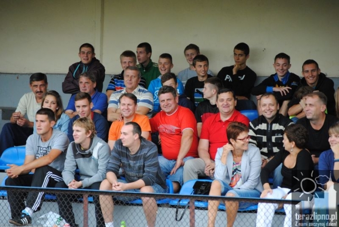 Dostali baty na własnym terenie! - fotoreportaż