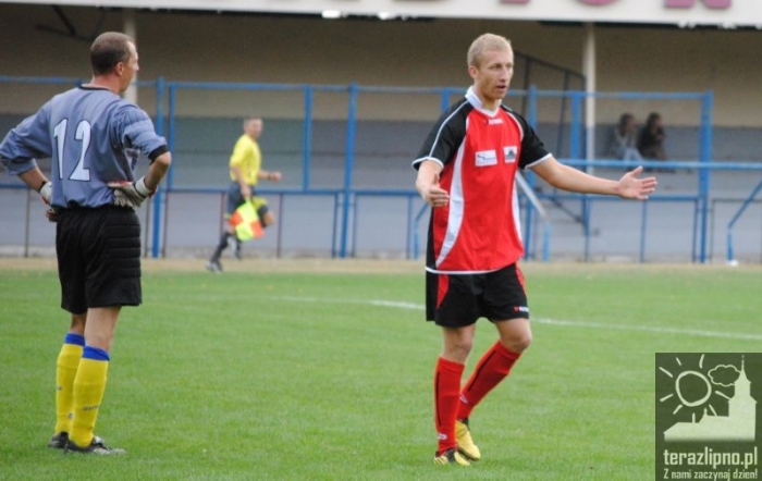Dostali baty na własnym terenie! - fotoreportaż
