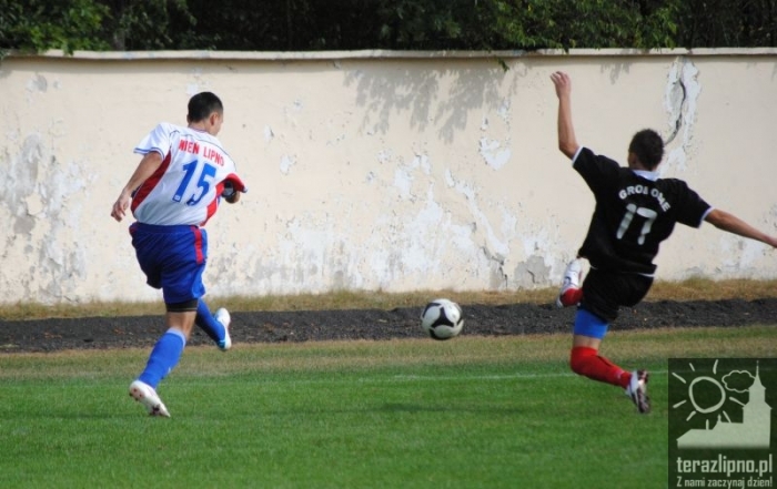 Dostali baty na własnym terenie! - fotoreportaż