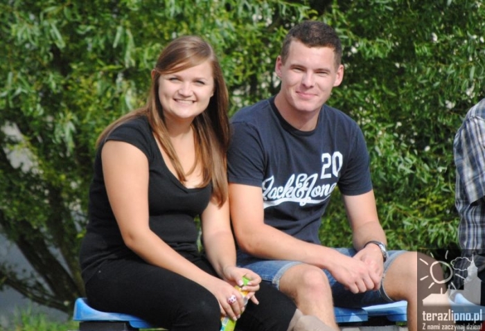 Dostali baty na własnym terenie! - fotoreportaż